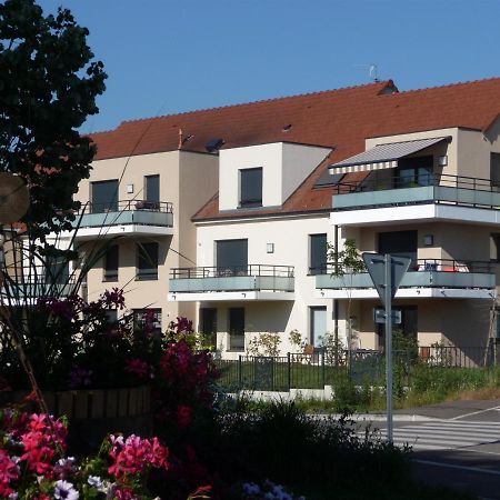 Le Parc Du Marlenberg Marlenheim Exterior foto